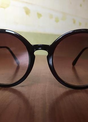 Солнцезащитные очки maltina