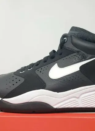 Кроссовки мужские nike air flight lite 15