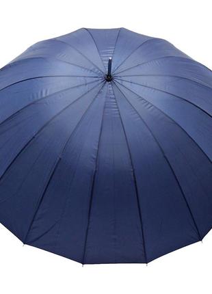 Зонт трость doppler 71530 dma синий