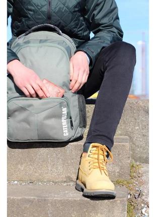 Рюкзак дорожній на колесах 32l cat city adventure 84357.351