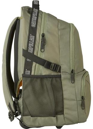 Рюкзак дорожній на колесах 32l cat city adventure 84357.351