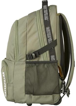 Рюкзак дорожній на колесах 32l cat city adventure 84357.351