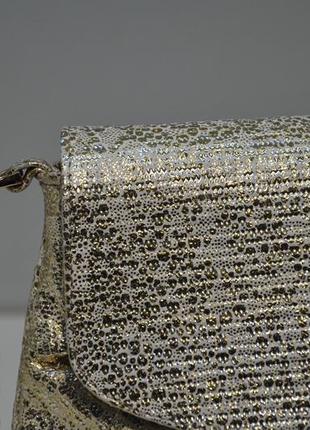 Клатч кожаный 0144-535 4