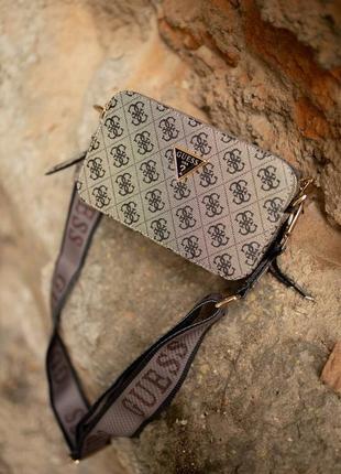 Christian dior saddle black logo