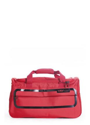 Дорожная сумка v&v ct-810-50 bag1 фото