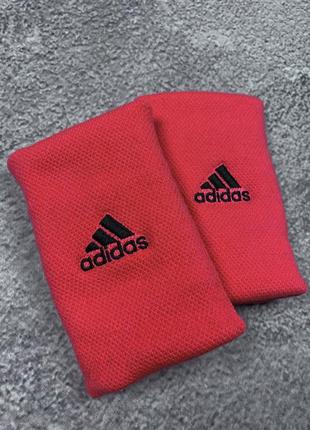 Напульсники на руку adidas2 фото