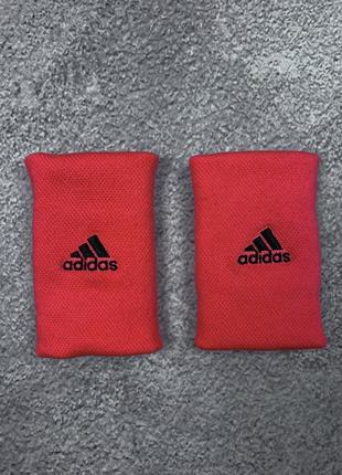 Напульсники на руку adidas