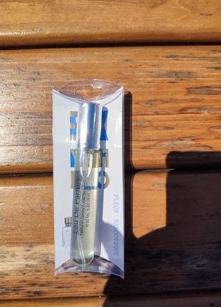 Женский мини парфюм ex nihilo fleur narcotique, 20 мл
