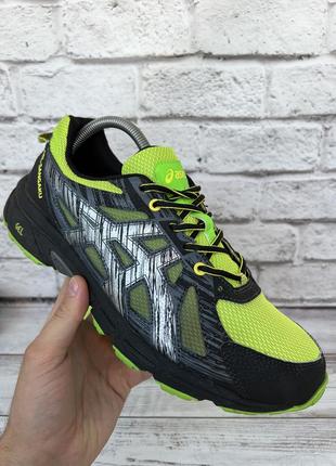 Кроссовки asics gel-sangaku original 45р.28.5см.2 фото