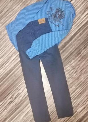 Маячні джинси detroit