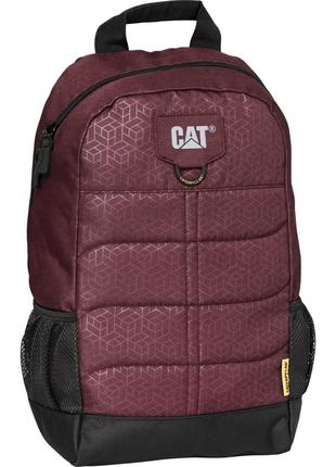 Рюкзак повседневный 20l cat millennial classic benji 84056;523