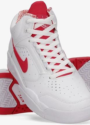 Кроссовки nike air flight lite mid dj2518-101 42,5 eu5 фото