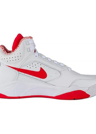 Кроссовки nike air flight lite mid dj2518-101 42,5 eu3 фото