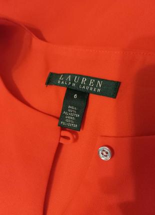 Платье от бренда lauren ralph lauren7 фото