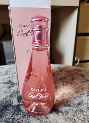 Davidoff cool water