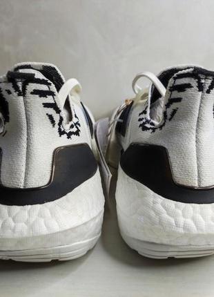 Кроссовки adidas ultraboost 22 shoes originals8 фото