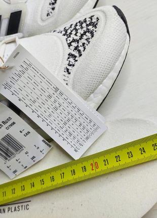 Кроссовки adidas ultraboost 22 shoes originals10 фото