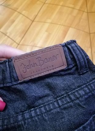 Новые джинсы john baner8 фото