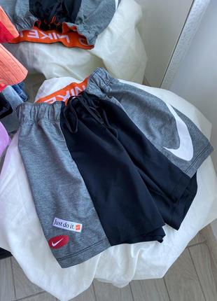 Шорты nike7 фото