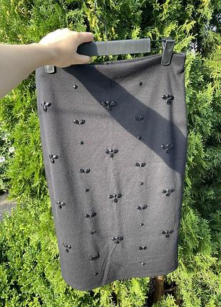 Юбка - карандаш