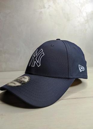 Бейсболка new era essential 940 new york yankees2 фото