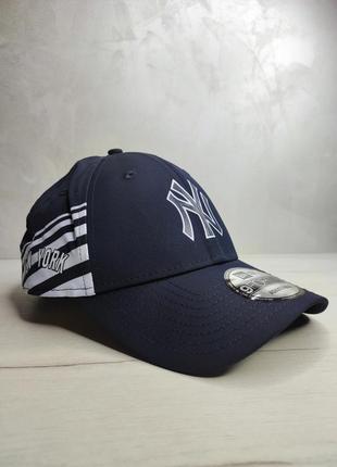 Бейсболка new era essential 940 new york yankees3 фото