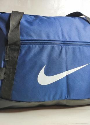 Оригінальна сумка nike academy team duffel