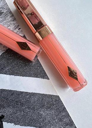 Блиск charlotte tilbury2 фото