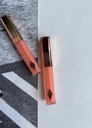 Блиск charlotte tilbury