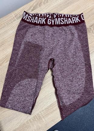 Легінси gymshark3 фото