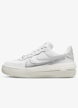Кросівки nike studio air force 1 plt.af.orm dunk (41р по 44.5р) оригинал!