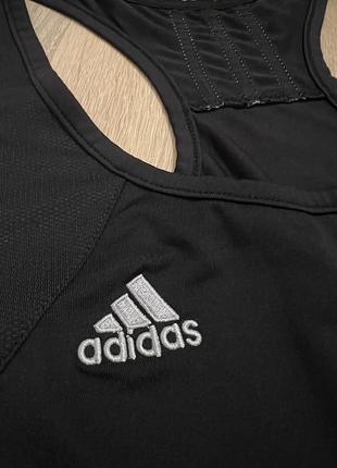 Майка для спорта adidas2 фото