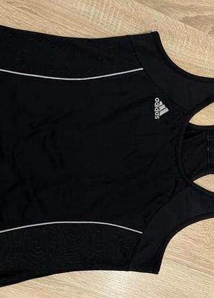 Майка для спорта adidas1 фото