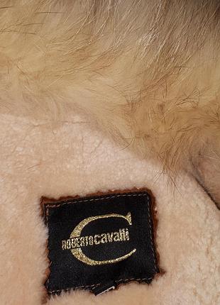 Дублянка roberto cavalli оригінал 7