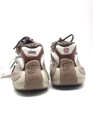 Оригинальные кроссовки reebok zig kinetica5 фото