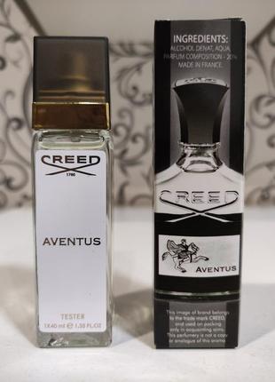 Схожі на creed aventus (крид авентус) чоловічі парфуми 40 мл1 фото