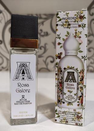 Схожі на attar collection rosa galore (аттар коллекшн роза галор) - жіночий аромат 40 мл