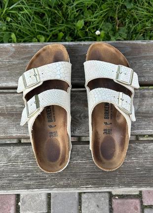 Birkenstock шлепанцы тапки тапочки шлепанцы