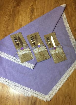 Конверти для приборів