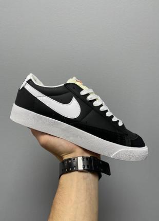 👟 кеди nike blazer low / наложка bs👟