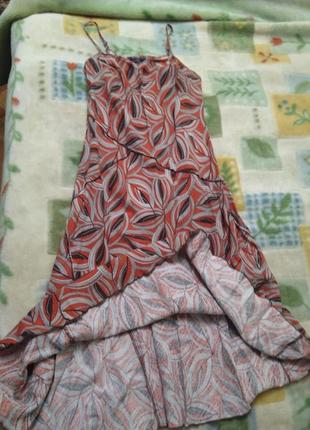 Сукня сарафан/bm.
