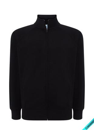 Мужская толстовка full zip cvc sweatshirt jhk swfuzip275