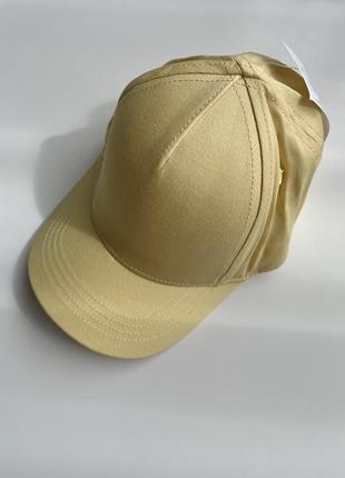 Кепка бейсболка детская h&m
