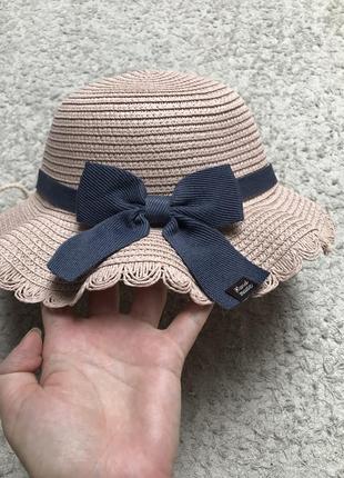 Набор : шляпа с сумочкой4 фото
