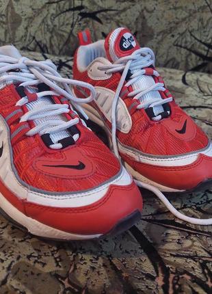 Кросовки nike