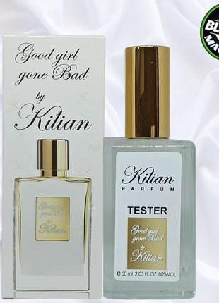 Kilian good girl gone bad (кіліан гуд герл) - жіночі духи (парфумована вода тестер