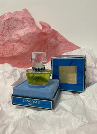 Lancome climat parfum extrait (1967)