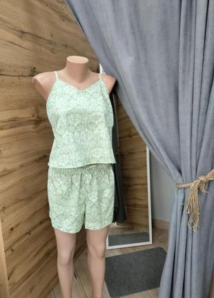 Піжама жіноча s-m