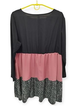 Платье shein 4