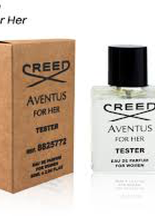 Туалетная вода creed aventus for her